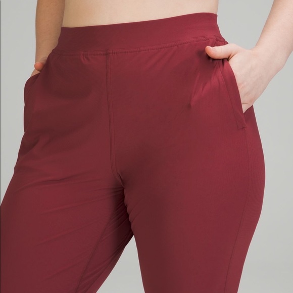 Lululemon | Adapted State High-Rise Jogger *28” | Size 10 available - Picture 4 of 7